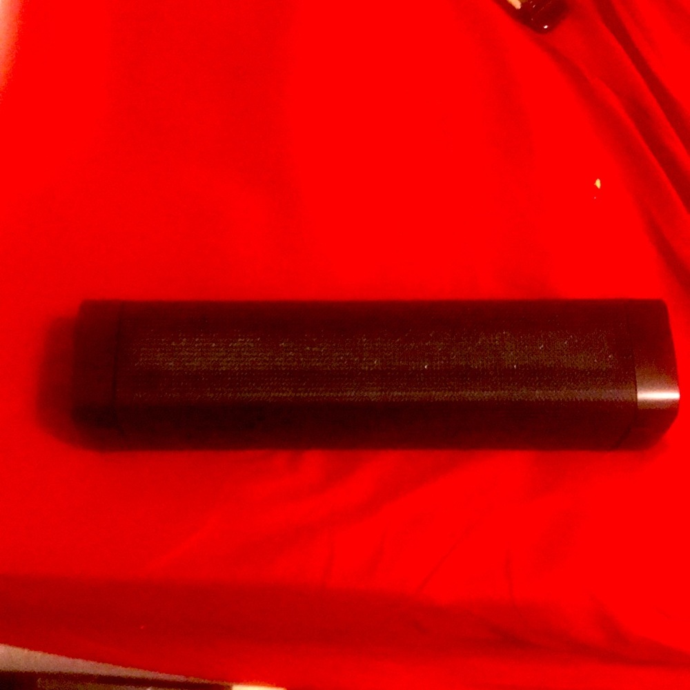 Traxx portable,rechargeable speaker